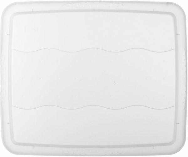 Кришка для ящика 22 л (арт.0188) 75x350x420 мм