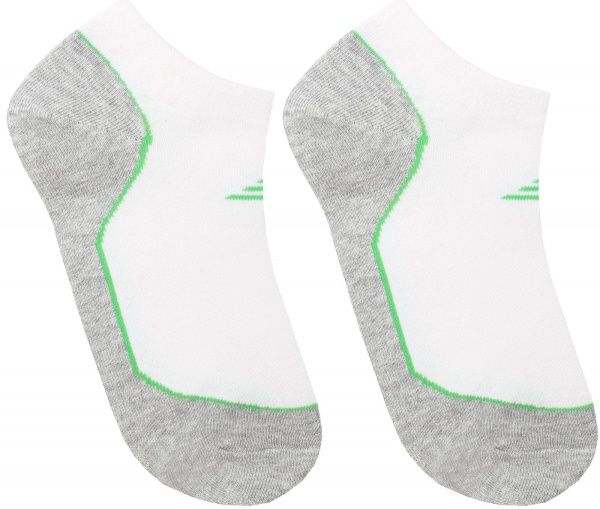 Шкарпетки дитячі Duna 9010 р.24-26 світло-сірий 