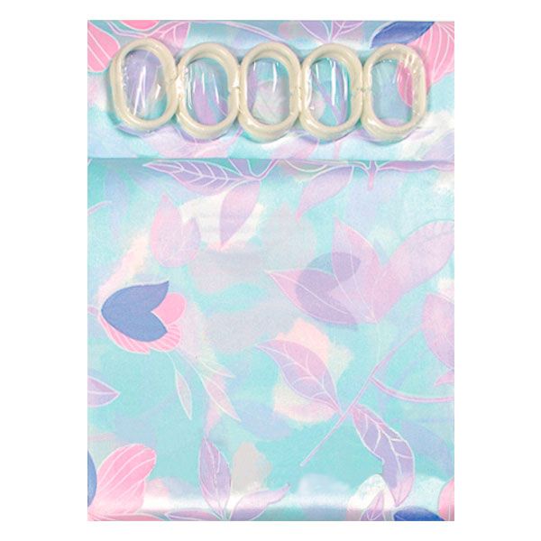 Шторка для душа 88-13 170x180 cм