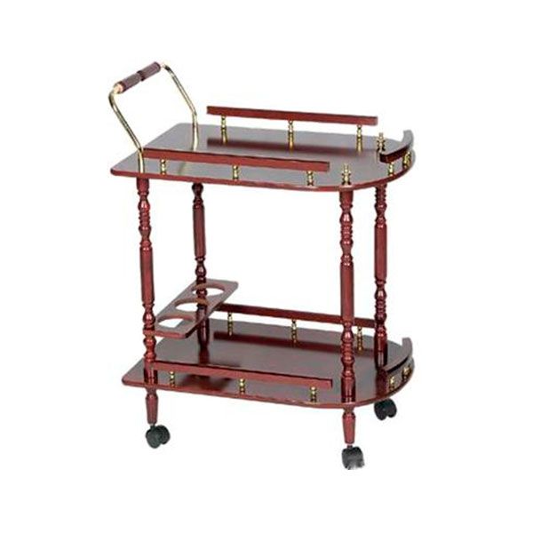 Столик сервировочный W-17