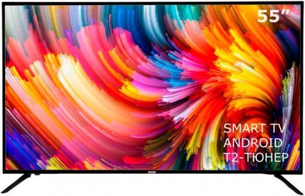 Телевизор Mystery MTV-5533UTA2