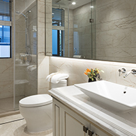 Ванни та комплектуючі