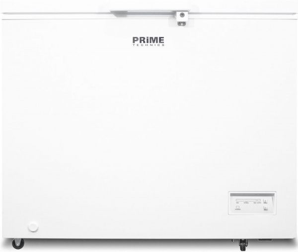 Морозильна скриня PRIME Technics CS 2011 E