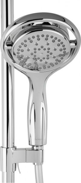 Душевой набор Jacob Delafon Flipside E15865-CP 