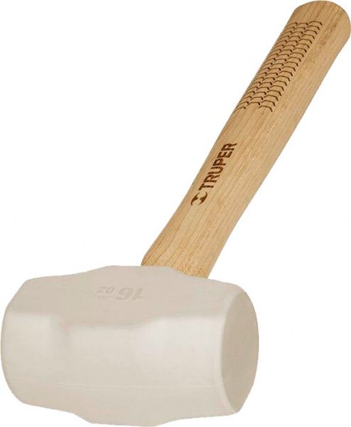 Киянка Truper MH-16 500 г 16931