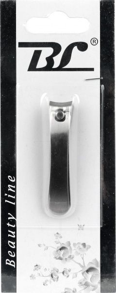 Щипчики для нігтів Inter-Vion 1 шт./уп. 428002