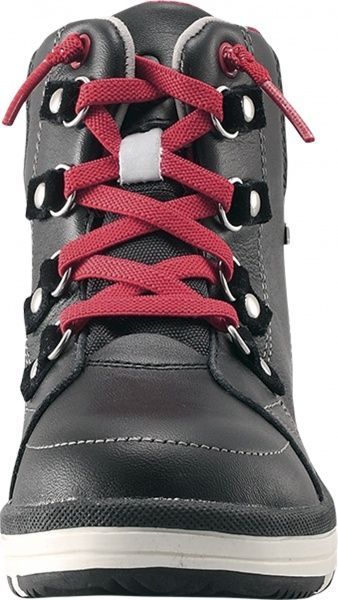 Напівчоботи Reima Weather р.34 чорний 