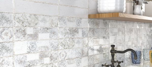 Плитка Cifre Soul Vison 7,5x30 