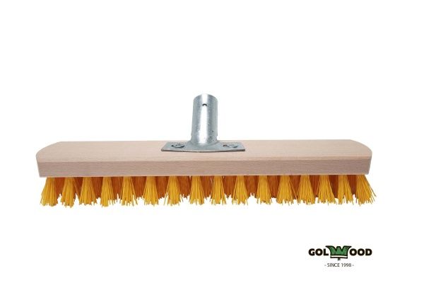 Щітка для килимів 30 см з кріпленням