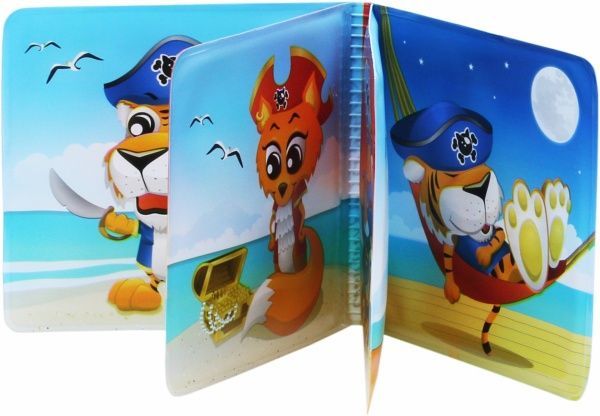 Книга Canpol Babies Пищалка 2/803