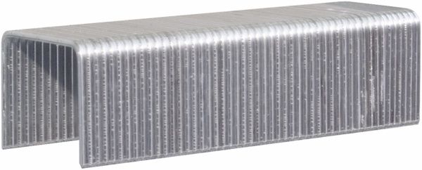 Скобы для ручного степлера MODECO 6 мм тип 53 (А) 1000 шт. MN-46-106