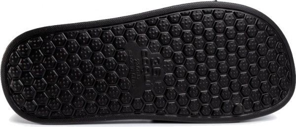 Шльопанці Coqui 7082 Black 7082-100-2200 р. 38 чорний