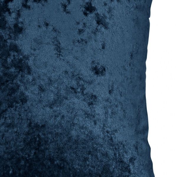 Подушка декоративна Motiff BEL-OB 45x45 см синій Decora textile 