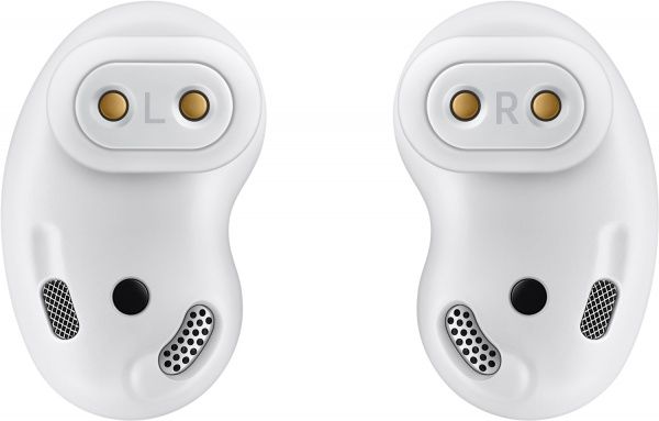 Наушники Samsung Galaxy Buds Live white (SM-R180NZWASEK) 