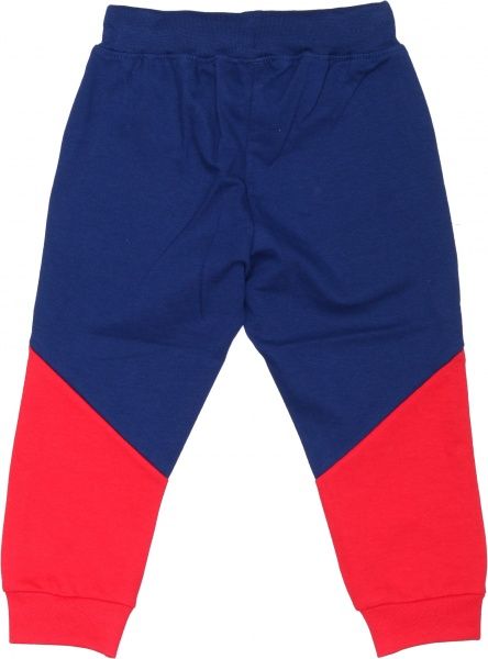 Брюки спортивні 5.10.15. 1M3903 р.98 червоно-синій 