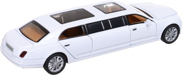 Автомодель АвтоСвіт 1:32 Машинка AS -1986 в асортименті AS-1986