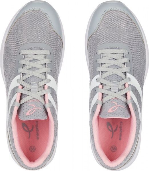 Кроссовки Energetics Elexir 11 W 414045-901024 р.EUR 36 серый