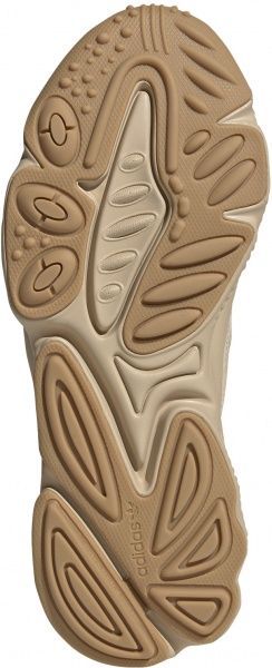 Кроссовки Adidas OZWEEGO EE6462 р.UK 10,5 бежевый