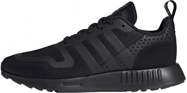 Кроссовки Adidas SMOOTH RUNNER W FZ3453 р.UK 5,5 черный