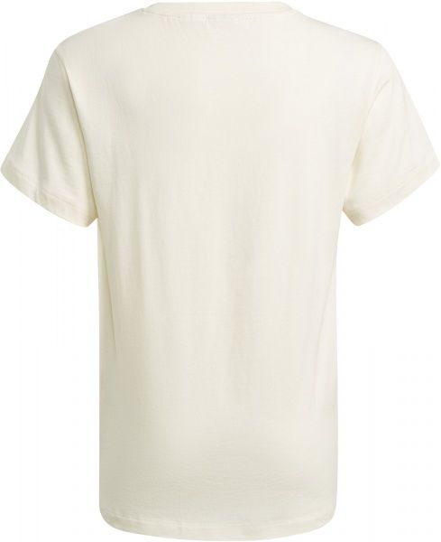 Футболка Adidas TEE GN4216 140 білий