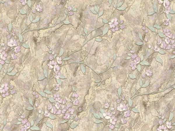 Виниловые на флизелиновой основе Славянские обои Le Grand platinum Базель 8649-05 1,06x10,05 м