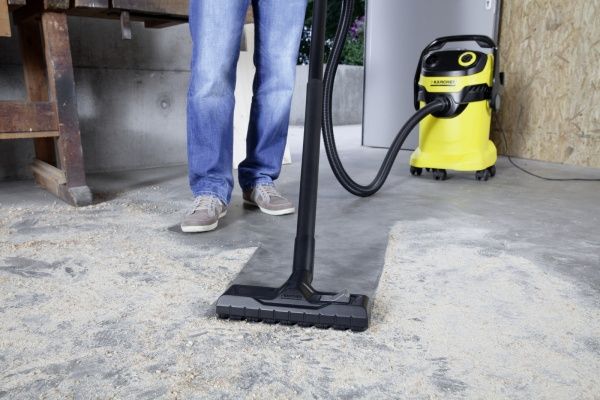 Пилосос Karcher WD 5   1.348-191.0