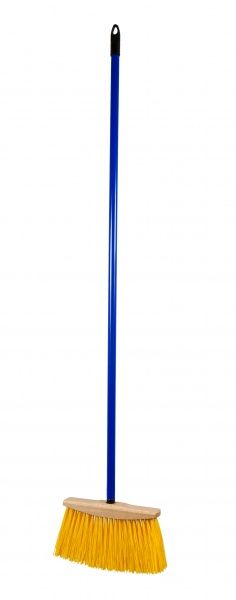 Метла для улицы Майгал MIDI с ручкой