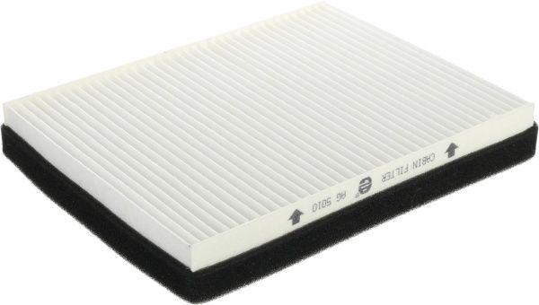 Фільтр повітряний AG Autoparts AG 5010 