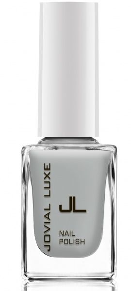 Лак для ногтей Jovial Luxe NP-12063 Mini №028 белый 6 мл 