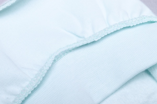 Шапочка Фламинго ясельная 398-007 р.40 ментоловый 398-007