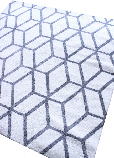 Килим Balta Play 63209 760 80х150 см 