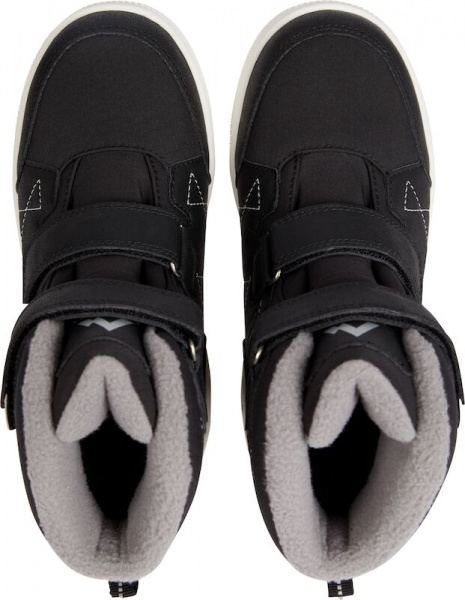 Черевики McKinley VALLEY II MID AQX J 425420-900057 р.28 чорний