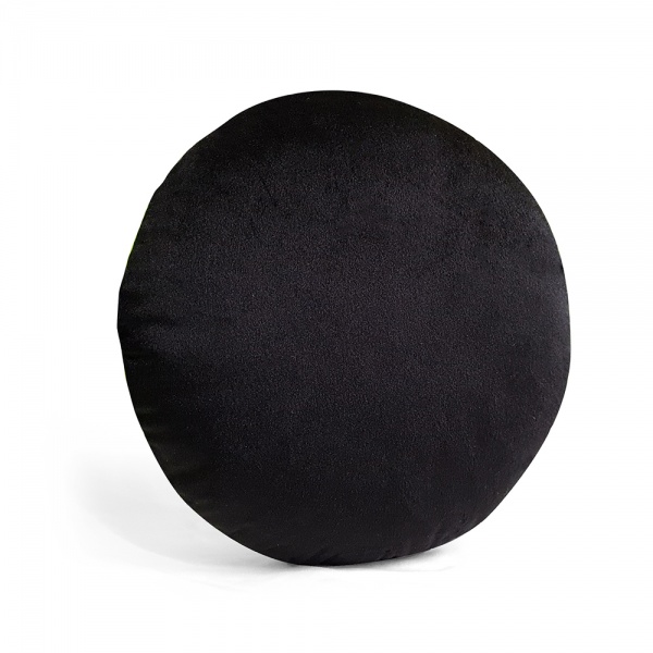 Подушка декоративная лицо Рика FRMRIKPIL22GN0003 33x33 см разноцветный WP Merchandise 