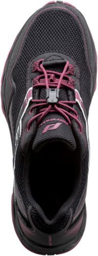 Кроссовки Pro Touch Ridgerunner V AQX W 282239-900050 р.37 черный