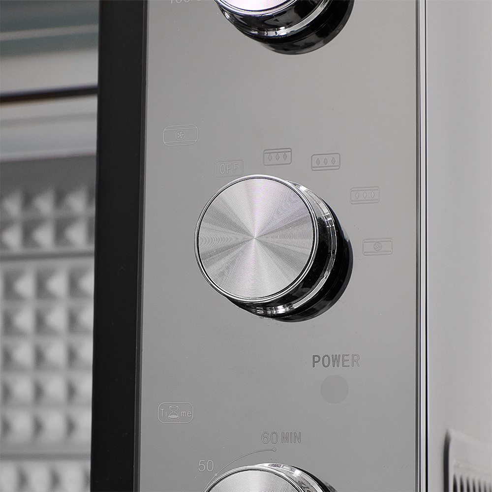 Электрическая печь Castle CPE-70B