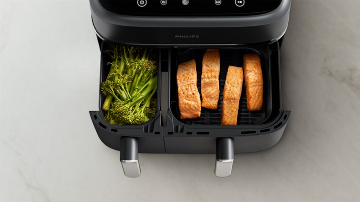 Мультипечь Philips NA351 Ovi Dual