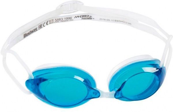 Очки для плавания Bestway IX-1300 21071 one size
