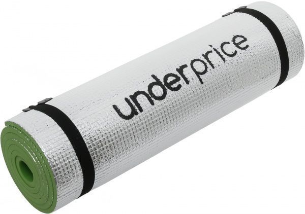 Каремат Underprice EVA 180x50x0,8 см