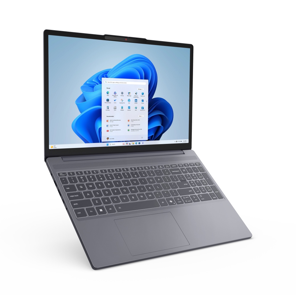 Ноутбук Lenovo ideapad Slim 3 15ARP10 15,3