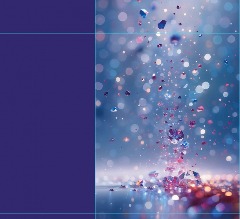 Пакет подарочный для растений