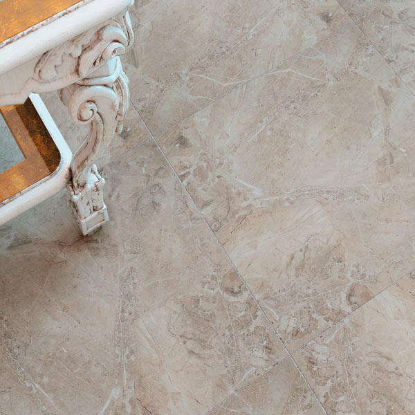 Плитка Cersanit Калстон серый 42x42 