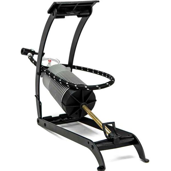 Насос ножний COIDO CC-107A