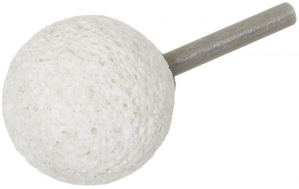 Головка шліфувальна на оправці KW 40x6 F-2W М 