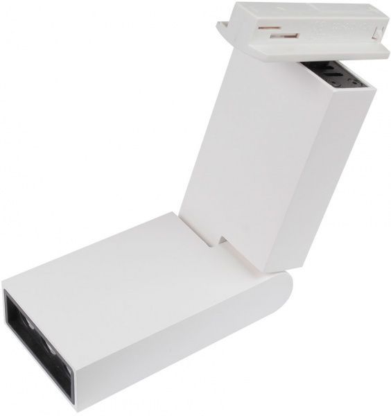 Трековый прожектор Светкомплект DLM-06S LED 6 Вт 4500 К белый 