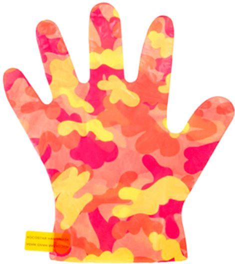 Маска для рук Camouflage Kocostar 16 мл 2 шт.