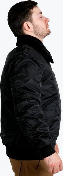 Куртка CWU Slim р. 48-50 Black