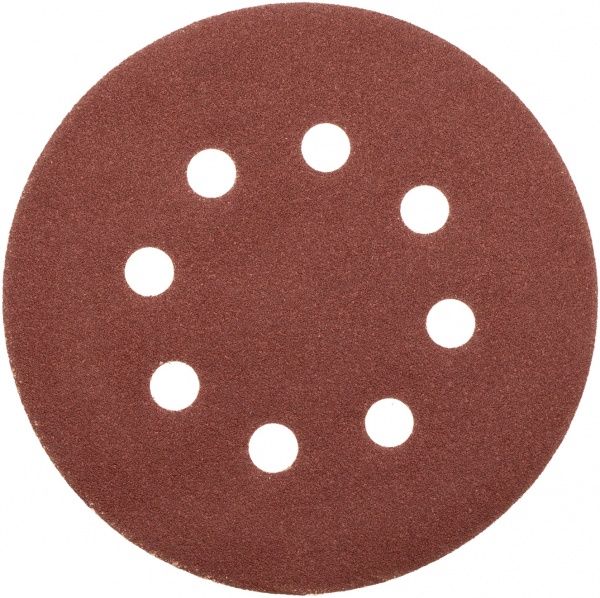 Круг шліфувальний Sparky 125 мм 100 Р 5 шт.