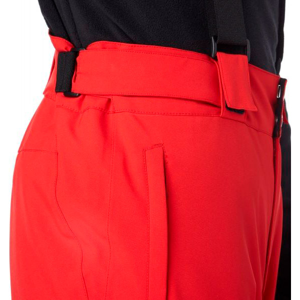 Штани McKinley Didi mn 294352-260 р. 50 червоний