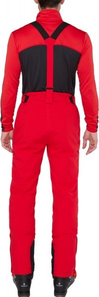 Брюки McKinley Didi mn 294352-260 р. 56 красный