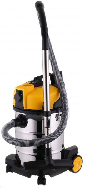 Пылесос Compass WD-1400-30